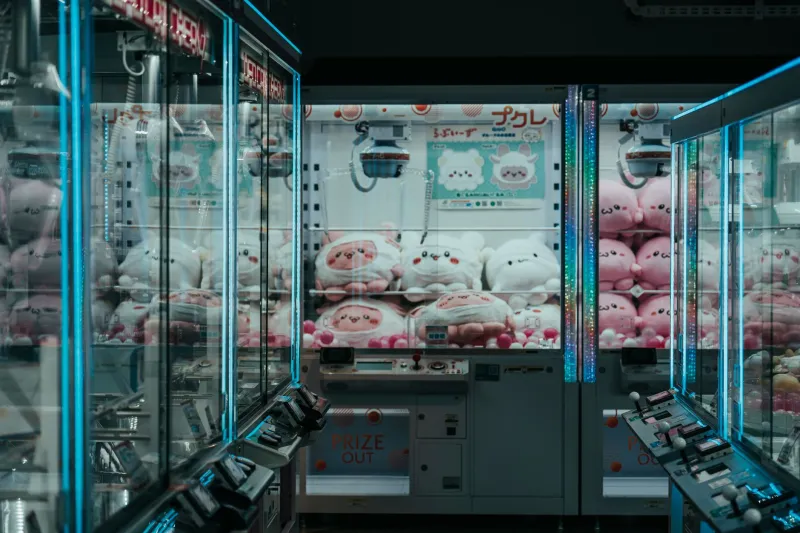 Quarters and Controllers: Why Akihabara's Arcades Are the Greatest Gaming Rooms on Earth